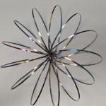 Flow Ring Spinner Arm Toy photo review