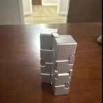 Fidget Cube photo review