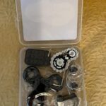 8Pcs Fidget Toys photo review