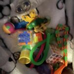 Fidget Toy Set photo review