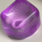 Sensory Squeeze Toy with Super Solid Squish photo review