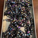 Magnet Beads Balls Stones photo review