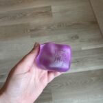 Sensory Squeeze Toy with Super Solid Squish photo review