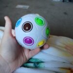 Fidget Ball Magic Ball photo review
