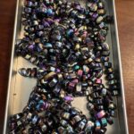 Magnet Beads Balls Stones photo review