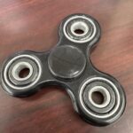 Fidget Spinner Toy photo review