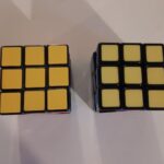Rubik's Cube photo review