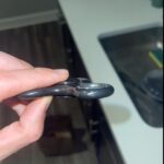 Fidget Spinner Toy photo review