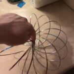 Flow Ring Spinner Arm Toy photo review