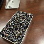 Magnet Beads Balls Stones photo review