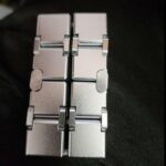 Fidget Cube photo review