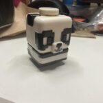 Minecraft Spinner Toys photo review
