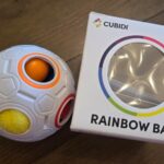 Fidget Ball Magic Ball photo review