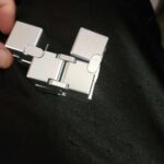 Fidget Cube photo review