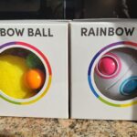 Fidget Ball Magic Ball photo review