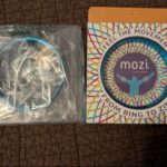 Geometric Magic Flow Bracelet photo review