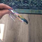 2 Pcs Flow Ring Spinner Ring Arm Toy photo review