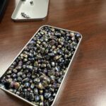 Magnet Beads Balls Stones photo review