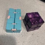 Infinity Cube Fidget Toy photo review