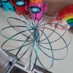 Geometric Magic Flow Bracelet photo review