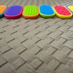Silicone Magnetic Sliders Stress Fidgets photo review