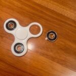 Fidget Spinner Toy photo review
