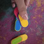 Silicone Magnetic Sliders Stress Fidgets photo review