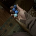 Silicone Magnetic Balls Fidget Toys photo review