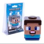 Minecraft Spinner Toys photo review