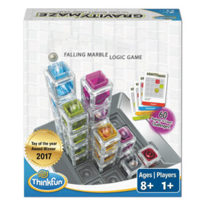 Challenging STEM Toy