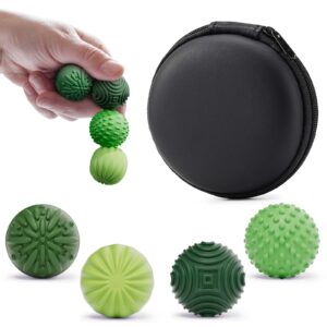 Silicone Magnetic Balls Fidget Toys