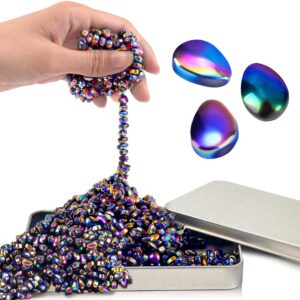 Magnet Beads Balls Stones