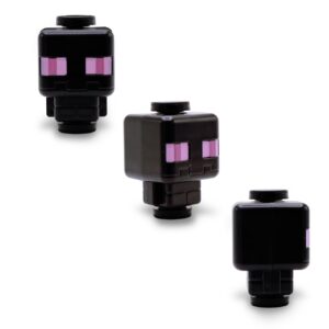 Minecraft Spinner Toys