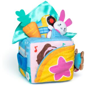 Learning Box