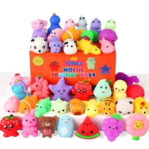 30 Pack Squishy Toys