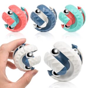Orbit Ball Fidget Cube Toys
