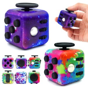 Fidget Toy Cube