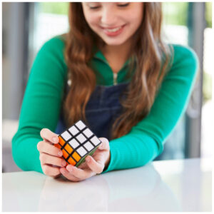 Rubik's Cube